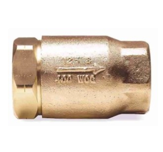 check valves