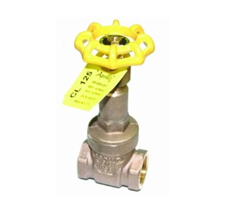 gate valves