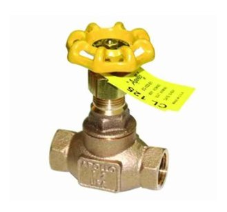 globe valves