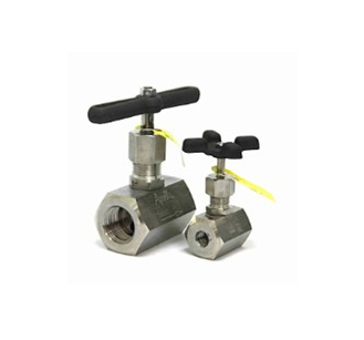needle valves
