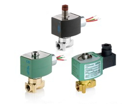 ASCO 솔레노이드 밸브