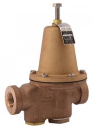 E3 Pressure Regulating Valve