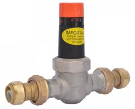 EB25 SharkBite Pressure Regulating Valve