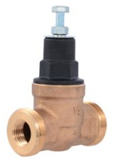 EB45 Pressure Regulating Valve