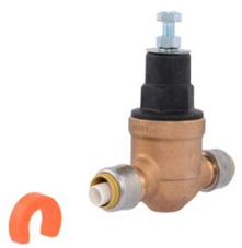 EB45 SharkBite Pressure Regulating Valve