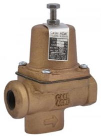 EB75 Pressure Regulating Valve