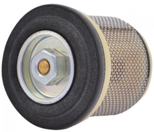 Pressure Regulating Valve Repair Kit