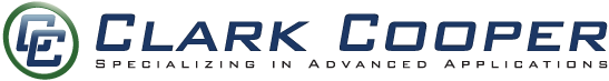 clark cooper Logo
